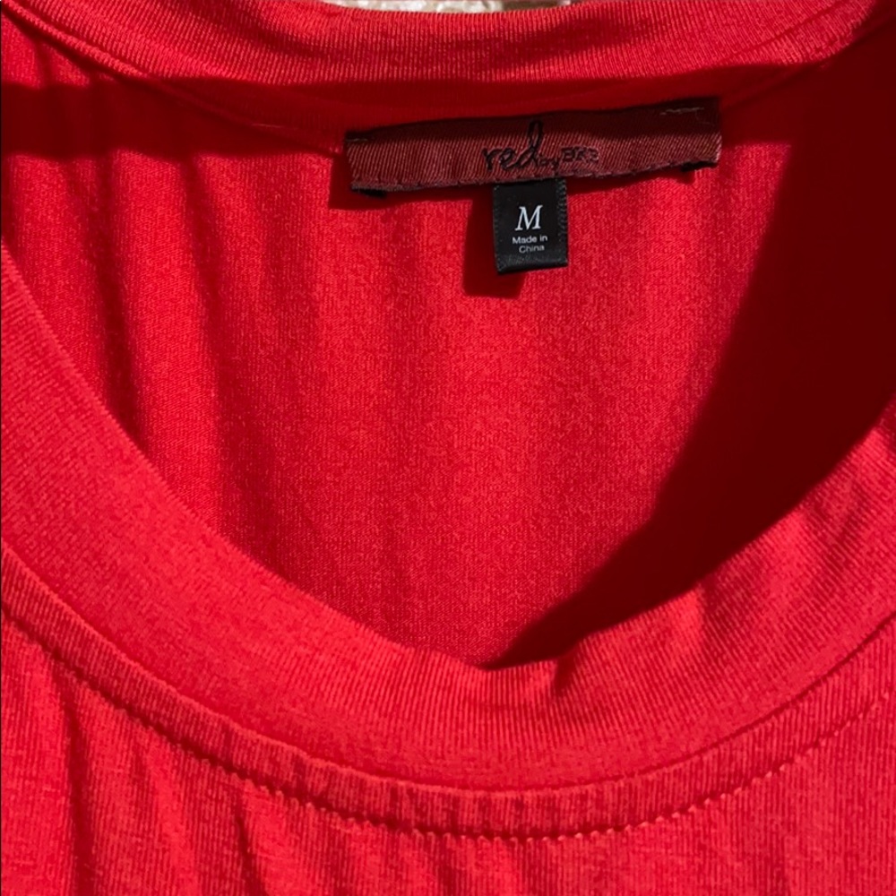 Buckle blouse - Picture 2 of 3